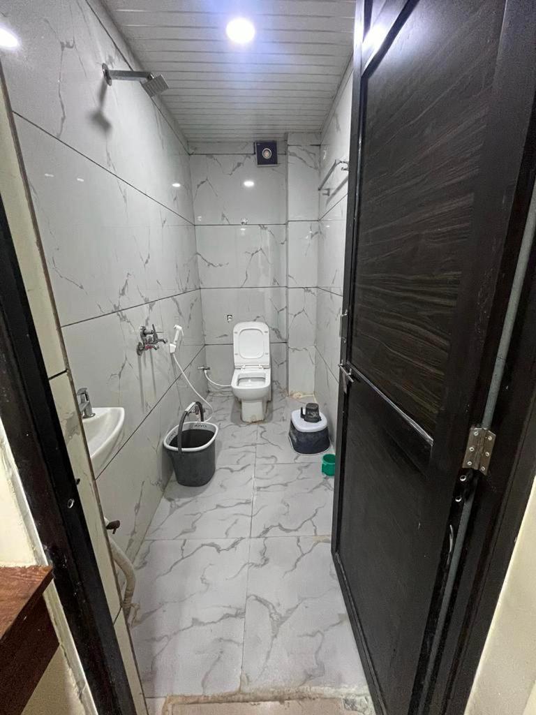 אויאיין Green Leaf Hotel מראה חיצוני תמונה