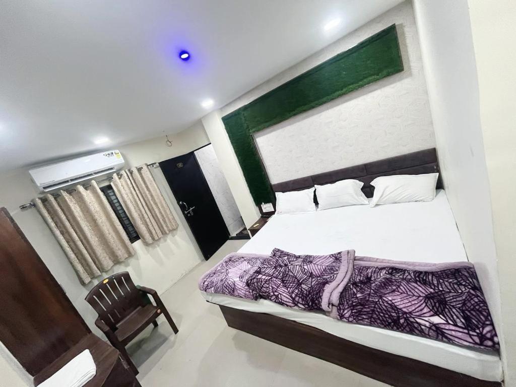 אויאיין Green Leaf Hotel מראה חיצוני תמונה